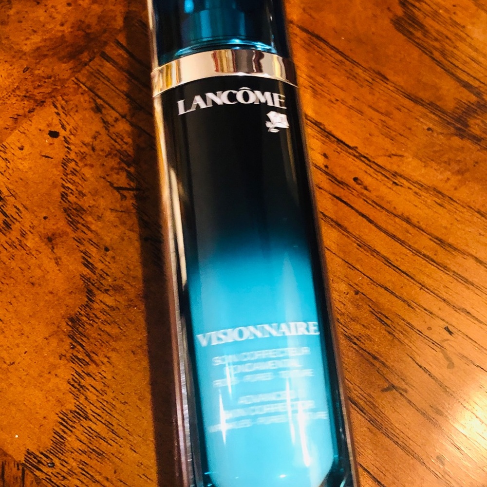 Lancôme Vissionaire serum